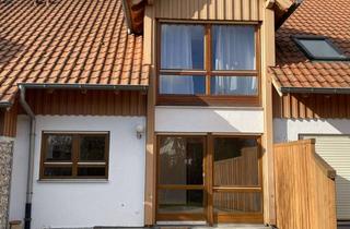 Wohnung mieten in 74532 Ilshofen, 2-Zimmer-Dachgeschosswohnung in Ilshofen