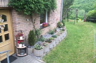 Wohnung mieten in 56729 Bermel, Ansprechende Gartenwohnung im Grünen mit schönem Talblick