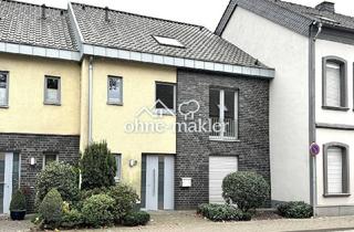 Haus mieten in 47626 Kevelaer, Gehobenes Reihenhaus im Herzen von Kevelaer-Winnekendonk
