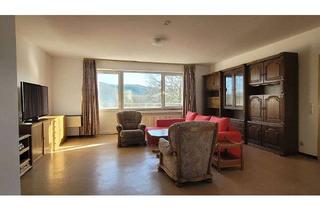 Wohnung mieten in Oak Road, 55768 Hoppstädten-Weiersbach, 5-Zimmer-Wohnung mit Balkon