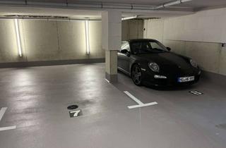 Garagen mieten in Friedensstraße 60, 63500 Seligenstadt, Stellplatz in neuwertiger Tiefgarage