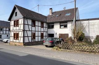 Mehrfamilienhaus kaufen in 53902 Bad Münstereifel, Solides Mehrfamilienhaus in ruhiger Lage von Bad Münstereifel-Schönau...