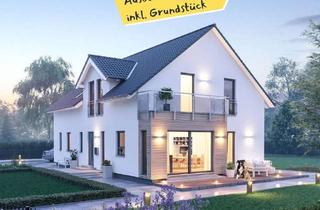 Haus kaufen in 52382 Niederzier, ** Zusammen leben, individuell gestalten - Dein Mehrgenerationenhaus **