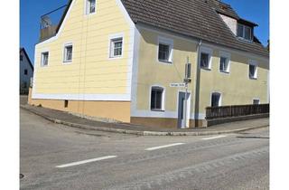 Einfamilienhaus kaufen in 86744 Hainsfarth, Einfamilienhaus mit Einliegerwohnung.