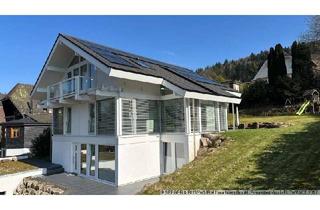 Villa kaufen in 76332 Bad Herrenalb, Exklusive Villa in Bestlage von Bad Herrenalb