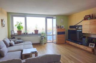 Wohnung mieten in Auf Der Bausch, 54293 Trier, Geräumige 3 Zimmer Wohnung in Trier Auf der Bausch in ruhiger Lage