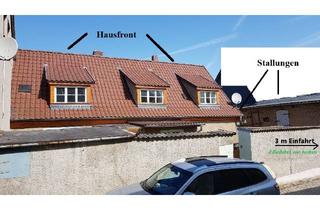 Bauernhaus mieten in Fischgasse, 06638 Karsdorf, WE-Grundstück/Anglerparadies an der Unstrut