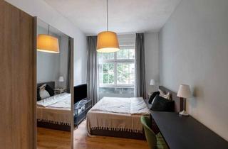 Immobilie mieten in Rohmerstraße, 60486 Frankfurt, Zimmer in der Rohmerstraße