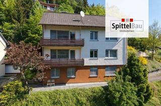 Haus kaufen in 78730 Lauterbach, Platz ohne Ende!