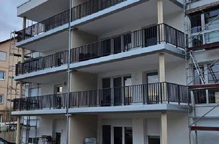 Wohnung kaufen in 64750 Lützelbach, Lützelbach - Eigentumswohnung
