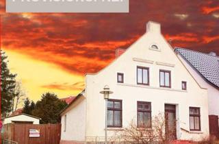 Einfamilienhaus kaufen in 18609 Binz, Binz - TOP LAGE PRIVATVERKAUF 20 min von Strand BINZ Haus zu verkaufen