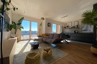 Wohnung kaufen in 84036 Kumhausen, Kumhausen - Sonnenterrassen, Weitblick am Südhang, KFW55, Provisionsfrei!