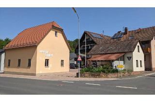 Mehrfamilienhaus kaufen in 97877 Wertheim, Wertheim - Mehrfamilienhaus in Wertheim Kembach