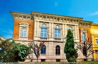 Haus kaufen in 98617 Meiningen, Meiningen - Haus Verkauf Beste Lage: ehem. Landtagsgebäude Zentrum Meiningen