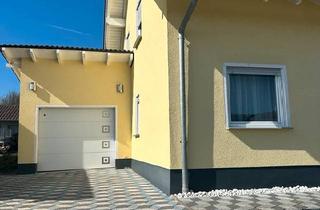 Einfamilienhaus kaufen in 55765 Birkenfeld, Birkenfeld - Einfamilienhaus in Birkenfeld- Privatverkauf