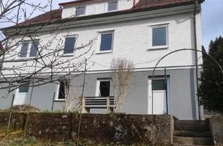 Einfamilienhaus kaufen in 72275 Alpirsbach, Alpirsbach - 2 x DHH in Alpirsbach