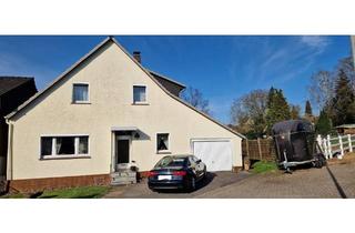 Einfamilienhaus kaufen in 37699 Fürstenberg, Fürstenberg - Einfamilienhaus in Fürstenberg zu verkaufen