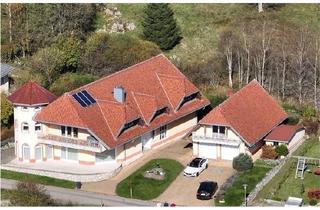Haus kaufen in 79859 Schluchsee, Schluchsee - Luxuriöse Eigentumswohnungen in einmaliger Lage