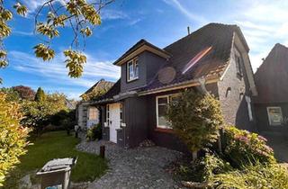 Einfamilienhaus kaufen in 22929 Schönberg, Schönberg - Familienfreundliches Einfamilienhaus mit Garten und Doppelgarage