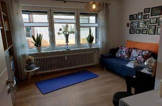 Wohnung kaufen in 37412 Herzberg, Herzberg am Harz - Eigentumswohnung