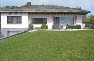 Einfamilienhaus kaufen in 57610 Altenkirchen, Altenkirchen (Westerwald) - Einfamilienhaus in Waldrandlage mit wundervoller Aussicht