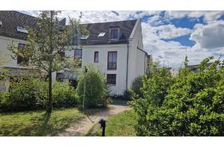 Wohnung kaufen in 14558 Nuthetal, Nuthetal - 1-Z-Wohnung in Rehbrücke Nuthetal Potsdam Mittelmarkt Berlin Rand