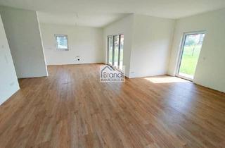 Haus kaufen in 99976 Anrode, Anrode - Nie wieder Energiekosten!! Komplett schlüsselfertiger Bungalow! Incl.Garage mit Technraum!