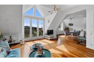 Wohnung kaufen in 79261 Gutach, Gutach im Breisgau - Fantastische 3-Zimmer-Wohnung mit Balkon, Gartenanteil und Stellplatz in denkmalgeschütztem MFH in 79261 Gutach