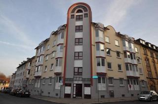Wohnung kaufen in 34127 Kassel, Kassel - Kapitalanlage: 3 ruhige, sonnige Wohnungen in Uninähe mit Balkon