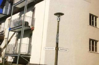 Wohnung kaufen in Hauptstraße, 91522 Hennenbach, Schöne Eigentumswohnung in ruhiger Lage