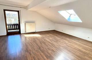 Wohnung kaufen in 94099 Ruhstorf, Charmante 1,5-Zimmer-Wohnung in Ruhstorf