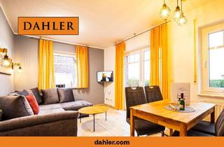 Wohnung kaufen in 26427 Werdum, Gemütliche Ferienwohnung im Luftkurort Werdum