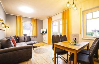 Wohnung kaufen in 26427 Werdum, Gemütliche Ferienwohnung im Luftkurort Werdum
