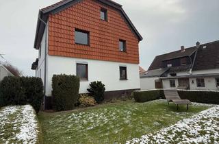 Wohnung kaufen in Rüperweg 21, 38176 Wendeburg, Modernisierte Obergeschosswohnung im schönen Wendeburg