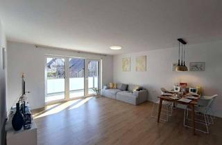Wohnung kaufen in 78661 Dietingen, Altersgerechte 2-Zimmerwohnung mit sonnigem Balkon
