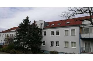 Wohnung kaufen in 02977 Hoyerswerda, +++ 2-Zi. DG Eigentumswohnung mit Balkon (Nr. 26) +++Altstadt+++