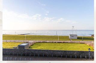 Wohnung kaufen in 26548 Norderney, Charmante Wohnung mit direktem Meerblick auf Norderney!
