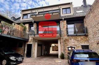 Wohnung kaufen in 55291 Saulheim, Exklusive ETW im Hinterhaus einer sanierten Hofreite