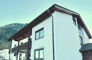 Wohnung kaufen in 83451 Piding, Garten-Wohnung mit Panoramablick