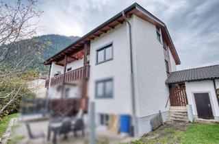 Wohnung kaufen in 83451 Piding, Garten-Wohnung mit Panoramablick