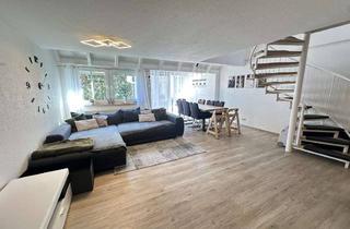Wohnung kaufen in 78662 Bösingen, Einmalige Gelegenheit:4,5-Zimmerwohnung in Herrenzimmern