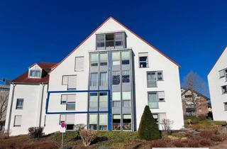 Wohnung kaufen in 32756 Detmold, Altersgerechte Eigentumswohnung, zentral gelegen