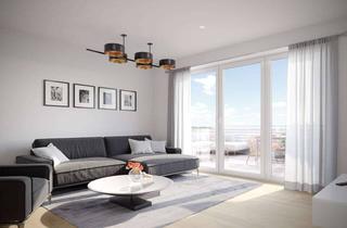 Penthouse kaufen in Walter-Saxen-Str, 24963 Tarp, Großzügiges Penthouse – Ihr exklusiver Himmel über Tarp