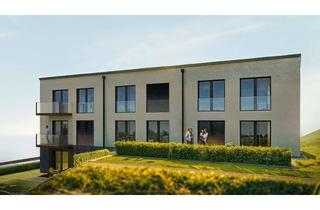 Loft kaufen in 57562 Herdorf, Buchenhang Lofts - moderne Neubau-Eigentumswohnung mit Aufzug in zentraler Lage von Herdorf!