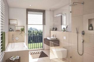 Wohnung kaufen in Am Elzufer 25b, 79183 Waldkirch, Besondere 4-Zimmer-Familienwohnung an der Elz in Waldkirch Kollnau