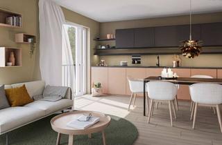 Wohnung kaufen in Am Elzufer 25b, 79183 Waldkirch, Gemütliche 2-Zimmer-Wohnung - Am Elzufer in Waldkirch Kollnau