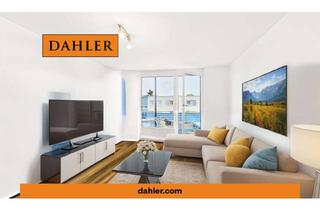 Wohnung kaufen in 91080 Uttenreuth, SEHR GUT GESCHNITTENE 3-ZIMMER-WOHNUNG IN ZENTRALER LAGE IN UTTENREUTH