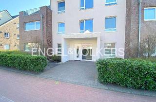 Wohnung kaufen in 26441 Jever, Moderne Eigentumswohnung in Jever – stilvoll, hochwertig, ebenerdig