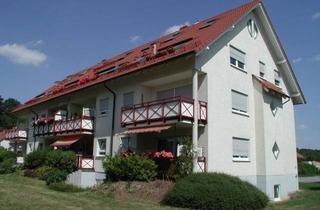 Wohnung kaufen in Poststraße 14c / d, 08459 Neukirchen, *Rentables Wohnungspaket: 10 Wohnungen, 11 Stellplätze, 4 Garagen in 08459 Neukirchen/Pleiße*