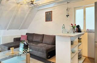 Wohnung kaufen in 78532 Tuttlingen, Maisonette-Wohnung im 4 Familienhaus mit Dachterrasse